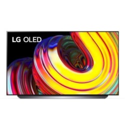 LG OLED 4K TV 55" SERIE CS6 OLED55CS6LA SMART TV