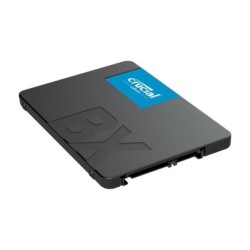 CRUCIAL BX500 SSD 500GB...