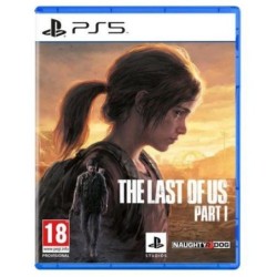 SONY THE LAST OF US PARTE I...
