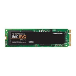 SSD SAMSUNG 860 EVO M.2...