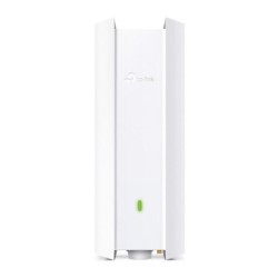 TP-LINK EAP650-OUTDOOR ACCESS PIONT AX3000 INDOOR/OUTDOOR DUAL-BAND WI-FI 6 1.000 MBIT/S IP67 BIANCO