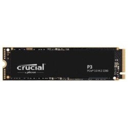 CRUCIAL CT500P3SSD8 P3 SSD...