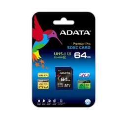 ADATA ASDX64GUI3V30S-R 64GB...