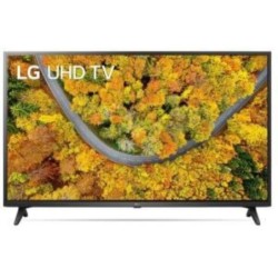 TV LG 65 LED UHD 4K SMART...