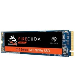 FIRECUDA 510 NVME SSD 2TB...