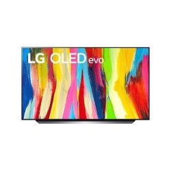 LG OLED OLED48C21 TV 48 4K...