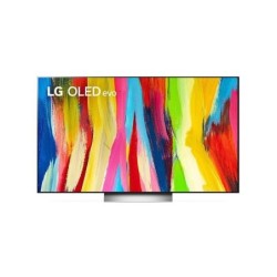 LG OLED55C21LA - 55 SMART...