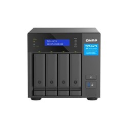 QNAP TVS-H474 NAS CHASSIS...