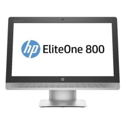 HP PC ELITE ONE 800 G2 23 ALL IN ONE INTEL I7-6700 8GB 256GB SSD WINDOWS COA - RICONDIZIONATO NO BOX - GAR. 6 MESI