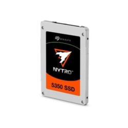 SEAGATE NYTRO 5350M SSD 1920GB 2.5 PCI EXPRESS GEN4 X4 NVME 3D TLC