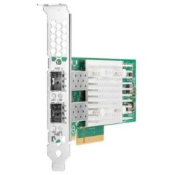 HP QL41132HLCU ADATTATORE DI RETE PCIE 3.0 X8 10 GIGABIT SFP X 2