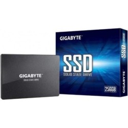 GIGABYTE HARD DISK SSD 256GB SATA 3 2.5 (GP-GSTFS31256GTND)