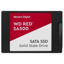 WESTERN DIGITAL RED SA500...