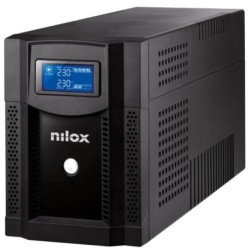 NILOX NXGCLISW2K2X7V2 UPS...