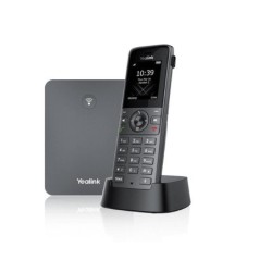 YEALINK W73P TELEFONO IP GRIGIO TFT
