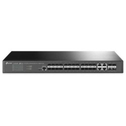 TP-LINK TL-SG3428XF SWITCH...