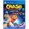 ACTIVISION CRASH BANDICOOT 4 IT?S ABOUT TIME PER PLAYSTATION 4 BASIC