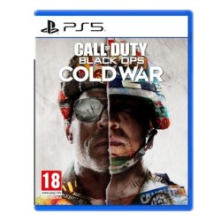 ACTIVISION PS5 CALL OF DUTY: BLACK OPS COLD WAR