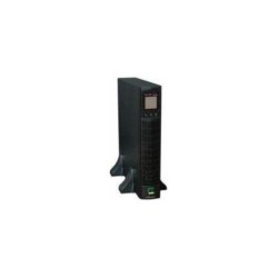 ELSIST UPS SERVER 2.0 2000VA/1350W ON-LINE RACK/TOWER CON LCD-DISPLAY