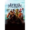AEREA PS4 PLAYSTATION 4