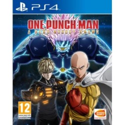 NAMCO PS4 ONE PUNCH MAN A...