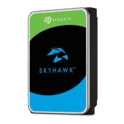 SKYHAWK 1TB SURVEILLANCE 3.5IN 5.4GB/S SATA 64MB