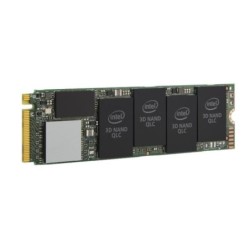 INTEL 660P SSD 1.000GB INTERNO M.2 PCI EXPRESS 3.0