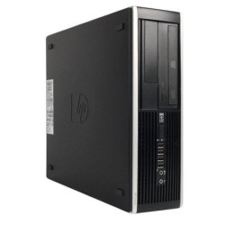 HP PC 6200 PRO SFF INTEL...