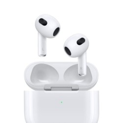 AIRPODS APPLE TERZA...