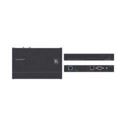 HDMI POE RS232 ETH IR OVER HDBASET TWISTED PAIR TRANSMITER