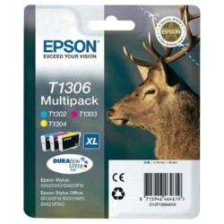 EPSON T1306 XL MULTIPACK...