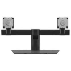 DELL DUAL MONITOR STAND...