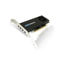 SAPPHIRE (OUTLET) SCHEDA VIDEO GPRO 4300 4GB GDDR5 PCI-E QUAD MINI DP (32286-01-21G)