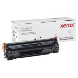 XEROX TONER EVERYDAY NERO PER HP CF283A 1500 PAGINE