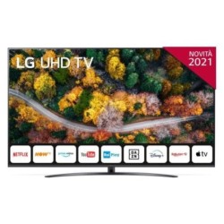 LG TV 50UP78006LB 50...