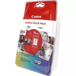 CANON MULTIPACK PG-540L...