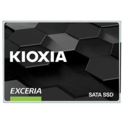 KIOXIA EXCERIA SSD 480GB SATA III 2.5 TLC