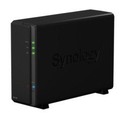 SYNOLOGY DS118 NAS 1BAY 3,5...