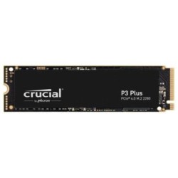 CRUCIAL P3 PLUS SSD M.2...