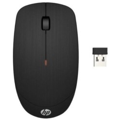 HP WIRELESS X200 MOUSE CON...