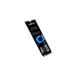 ADDLINK S72 2TB SSD M.2 PCIE GEN3X4 NVME 2280 QLC