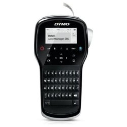 DYMO LABELMANAGER 280 KIT...