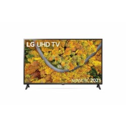 LG ELECTRONICS TV 43 LG UHD SMART HDR 10 DVB-C/S2/T2 HD WIFI DLNA HLG