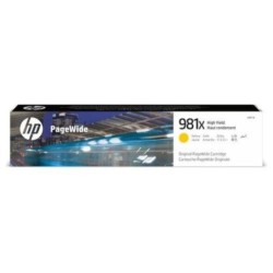 HP 981X CARTUCCIA INK...
