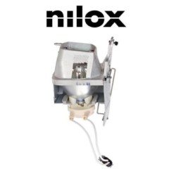 NILOX SP.70201GC01 LAMPADA PER VIDEOPROIETTORE OPTOMA