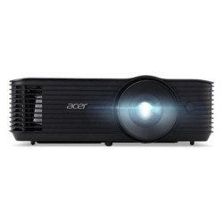 ACER X138WHP VIDEOPROIETTORE TECNOLOGIA DLP 3D WXGA 4000LM 20000/1 HDMI EURO POWER
