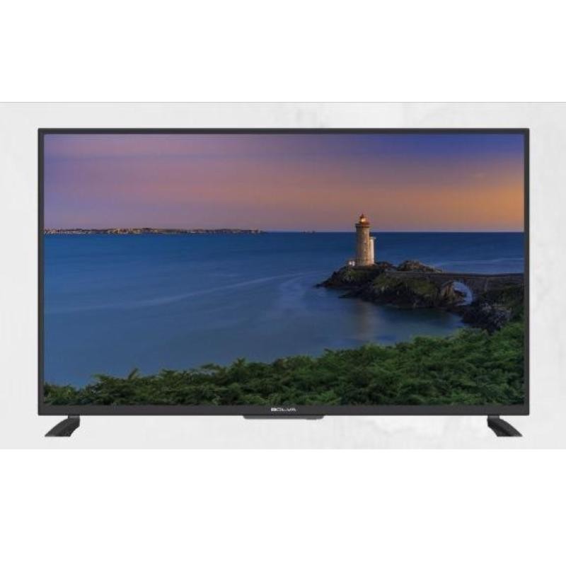 BOLVA TV LED 40 S-4088B FULL HD SMART TV ANDROID WIFI DVB-T2 HOTEL MODE