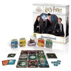 ASMODEE HARRY POTTER...