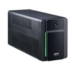 APC BX2200MI GRUPPO DI CONTINUITA` UPS 1.200 W 2.200VA PORTA USB 6 X IEC 60320 C13