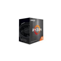 AMD RYZEN 5 5600G 6 CORE...